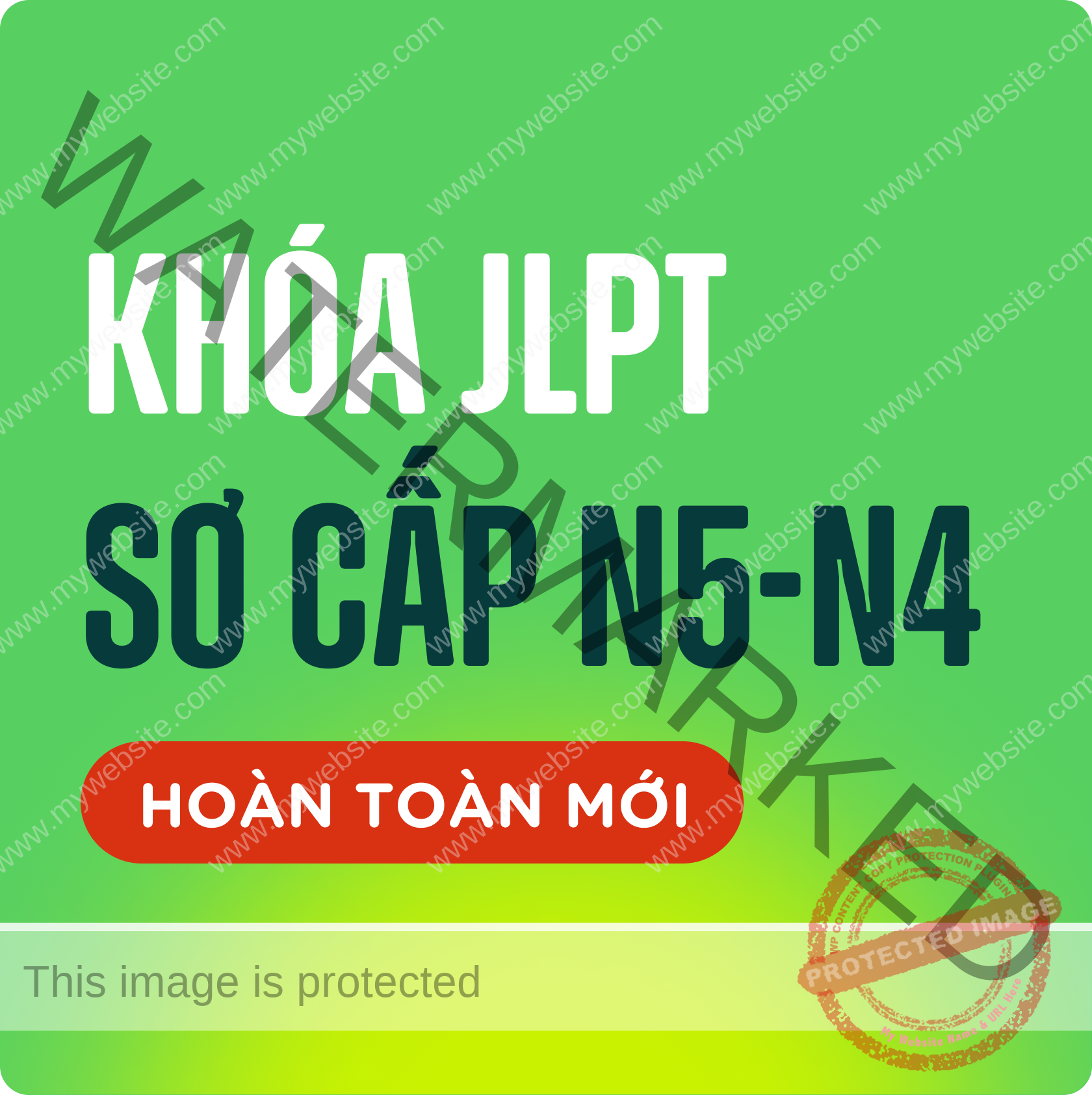 Tiếng nhật N4
